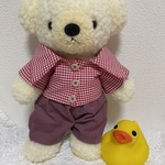 Sora様オーダー品★セーター、シャツ、ズボン