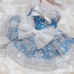 完成品 ❄️雪国のお姫様セットver.2 ❄️