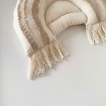 rainbow pillow S/S
