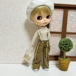 ブライスアウトフィット　セット