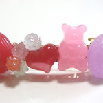 SWEETバレッタ:)　⑩