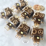 【受注販売】チョコロボっち~チョコバナナ~