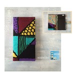 ☆lechospitalさま専用☆手帳型スマホケース for GALAXY 〜昭和喫茶ステンドグラス~