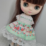 【sale】ミディブライス☆アウトフィット