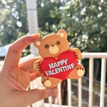 ラブリーベアバレンタイン  HAPPY VALENTINE