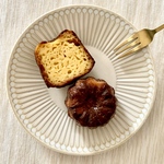 𓍯プレーン米粉カヌレ　2個入り