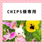 シルバニア　お洋服