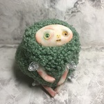 コケダマちゃん⁇