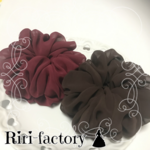 バレンタイン🍫ドキドキ❤️シュシュ福袋🎁その⑪