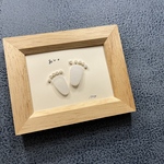あし。