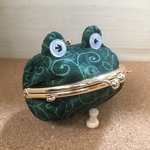 カエルちゃんがまぐち　M