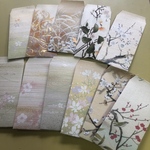 新札用封筒セット　kyameーchan様専用