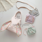tmm様 order pase゜:。* ゜.