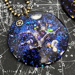 【りょこさま専用】SALE 星座のストラップ ♡ おとめ座 A