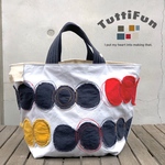 tuttifun＊○○○maru○○○ bag