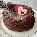 ガトーショコラ　2025