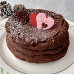 ガトーショコラ　2025