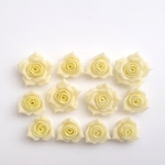 【薔薇パーツ＊《シトロン》】
