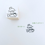 パン作り