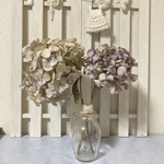 ⚛️紫陽花セット（アンティークカラー）