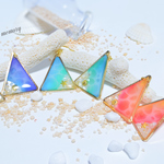 移りゆく時の海ピアス~Sea Side Memory~