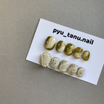【現品】ネイルチップ