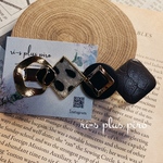 importパーツ 𓂃𖠚ᐝ  hair accessory  ✼̥  ヘアクリップ  