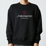 【SHIRANKEDO】知らんけど しらんけど パロディ 関西弁 スウェット トレーナー パーカー