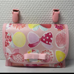再販♡ラミネート移動ポケット♡りぼんちょうちょ