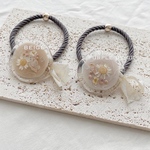 ⌇ 受注製作 ⌇ 選べる feminine ribbon .·˖* hair gom