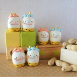 せつぶんkids〈オニちゃんペア〉