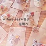 ＊専用ページです＊