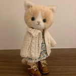 猫ちゃん