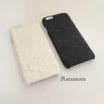 (再販)シャンパーニュiPhoneケース