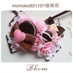 momoko651101様専用ページ