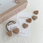 heart tweed gom