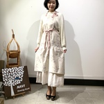 フェアリーなエプロン