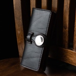 leather wallet　長財布　ロングウォレット　レザーウォレット
