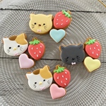 にゃんこセット【アイシングクッキー】