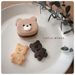 マカロン＆ビスケットセット🐻