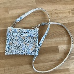 裏返らない 両面使えるネームホルダー＊BUBBLE 　BUBBLE