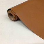 牛革　キャラメル色　茶　キャメル　100㎝×30㎝（30デシ）本革　レザークラフト　革　レザー　leathercraft　ハンドメイド　手作り　素材　生地　ブルー　紺