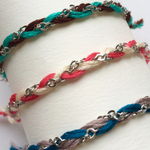 オーダーメイドブレス