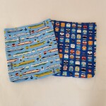 eayakyoy様.*･ﾟオーダー    座布団カバー(キルティング×1、普通布地×1).ﾟ･*.