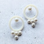 circle pearl
