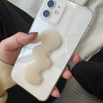 toki（monotone）／スマホケース／iPhone14対応