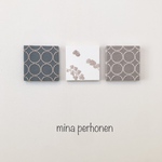 mina perhonen  ミナペルホネン ファブリックパネル 3点セット