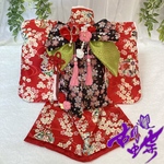 犬の着物【maic♡】size2
