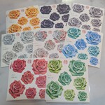 20%off SALE 装飾ステッカー 32枚セット