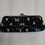 再販 インコちゃん  ペンケース  タイプ1
